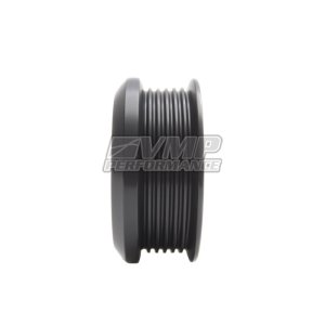 Ford Mustang Supercharger Pulley - VMP Performance - 3.0in 6-Rib - `11-`23